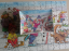 Annaberger Puzzle 120 Teile - Spielen im