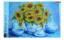 Puzzle "Sonnenblumen" 500 Teile