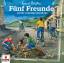 Enid Blyton: Fünf Freunde und die verdäc