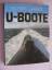 Richard Garrett: U-Boote