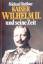 Michael Balfour: Kaiser Wilhelm II. [der