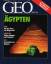 GEO: Geo Special 3 Juni 1993 Ägypten