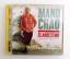 Manu Chao: Clandestino (2 CDs mit Bookle