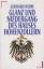 Gerhard Herm: Glanz und Niedergang des H