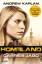 Homeland: Carries Jagd - Kaplan, Andrew