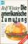 Rolf Winter: Die amerikanische Zumutung.