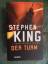 Stephen King: Der Turm : Der dunkle Turm