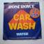 Rose Royce: Car Wash / Water