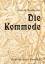 Gisela Seelhorst: Die Kommode