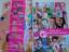 gebrauchtes Buch – Barbie Journal für Fans - Katalog Herbst Winter 2007/08 – Bild 2