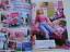 gebrauchtes Buch – Barbie Journal für Fans - Katalog Herbst Winter 2007/08 – Bild 3