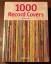 1000 Record Covers - 25 Jahre TASCHEN - Ochs, Michael