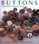 Buttons., Foreword by Jim Dine. Preface by Tom Wolfe. Photography by John Parnell. - Epstein, Diana und Safro, Millicent