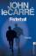 le Carré, John: Federball