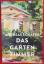 gebrauchtes Buch – Andreas Schäfer – Das Gartenzimmer – Bild 2