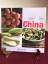 Cook Book: China