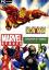 Marvel Heroes-Iron Man-Druckstudio Vol 3