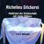 Sticken - Blöcher, Edith: Richelieu-Stic