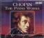 Frederic Chopin: The Piano Works, 13 CD-