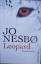 Jo Nesbø: Leopard - Harry Holes achter F