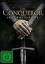 Fabien Drugeon: The Conqueror, Angst wir