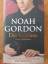 Noah Gordon: Der Katalane. Roman. (Club 