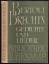 Bertolt Brecht: Gedichte und Lieder. Aus