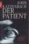 John Katzenbach: Der Patient