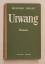 Meinrad Inglin: Urwang. Roman.