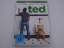 Seth MacFarlane: Ted (DVD, 2012)