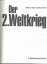 Deschner, Günther [Mitarb.]: Der 2. Welt