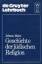Johann Maier: Geschichte der jüdischen R
