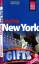 City-Trip New York / mit Faltplan - Margit Brinke, Peter Kränzle