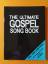 Sammelband: The Ultimate Gospel Song Boo