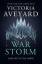 Victoria Aveyard: War Storm. Rise with t