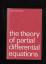 Sigeru Mizohata: The Theory of Partial D