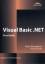 Visual Basic - First Guide - Monadjemi, Peter; Groth, Frank
