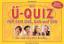 Ü - Quiz 3in1 Besuche den M.I.C.-Store