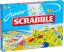 Mattel - Junior Scrabble. Zwei Spiele in