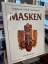 Timothy Teuten: Masken. Ratgeber für Lie