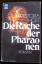 Victoria Holt: Die Rache der Pharaonen