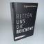 Zygmunt Bauman: Retten uns die Reichen?