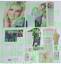 gebrauchtes Buch – Katherine Jenkins: Zeitschriftenmaterial, Zeitungsmaterial, Pressematerial, Presseclippings, Presse Clippings – Bild 7