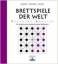 Delphine Gravier: Brettspiele der Welt