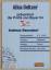 gebrauchtes Buch – Unbekannt – Autogrammkarte Bayer Leverkusen Bundesliga 1995/1996 Andreas Neuendorf – Bild 2