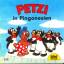 Carla Hansen, Vilhelm Hansen: Petzi in P