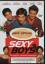 Stephane Kazandjian: Sexy Boys. Sauce ge