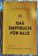 Das Impfbuch für alle - Robert Koch Inst