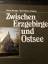 Horst Krüger: Zwischen Erzgebirge und Os