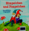Himpelchen und Pimpelchen - Erste Fingerspiele - Rachner, Marina (Illustrationen)